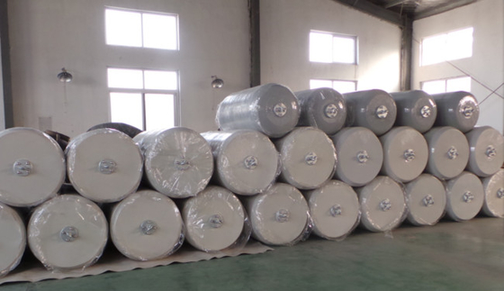 UV Resistance OEM EVA Foam Fender พร้อมหมุนรวมและวัสดุภายใน