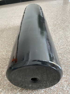 Polyure Covered EVA Foam เติม Fender สำหรับเรือ Chain Net