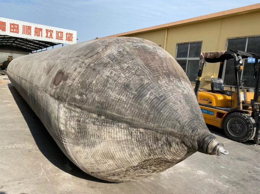 Shunhang ทนทาน แอนติความดันสูง ยกบอลลูน เรือเปิดถุงอากาศ