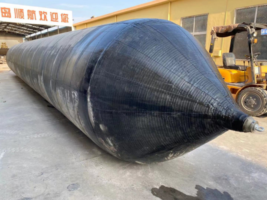 กระเป๋าอากาศยางแรงดันสูงสําหรับเรือสําหรับการเปิดและการ dock
