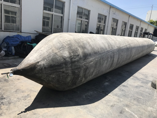 กระเป๋าอากาศยางแรงดันสูงสําหรับเรือสําหรับการเปิดและการ dock