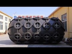 ยางกันกระแทกนิวเมติก - ชิงเต่า Shunhang Marine Supplies - Cathy