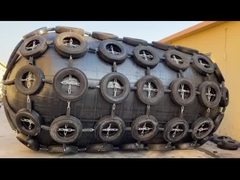 เครื่องปักยางแบบลมแบบยาง - บริษัท Qingdao Shunhang Marine Supplies Co.,Ltd.