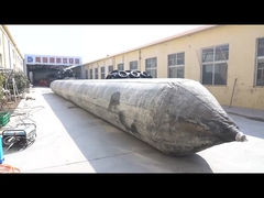 Qingdao Shunhang กระบะเปิดกระเป๋าอากาศ